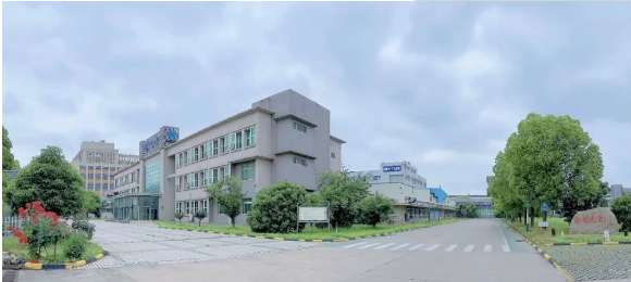 博觀而約取，厚積而薄發(fā)！——昊天新材料順利通過(guò)IATF16949:2016管理體系認(rèn)證